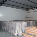 China Stainless Steel Wire Mesh Factory